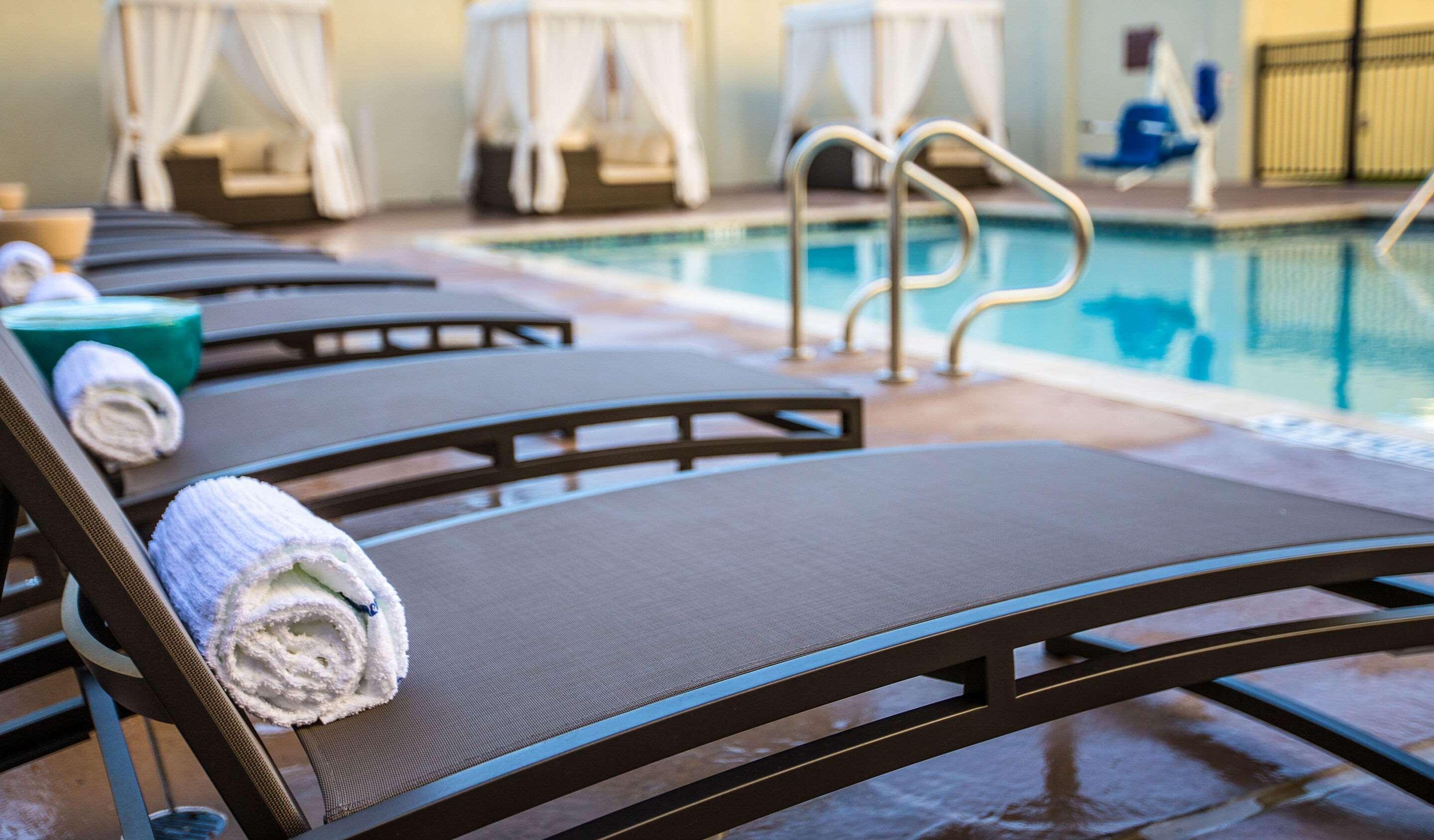 Cambria Hotel Orlando Airport Kültér fotó