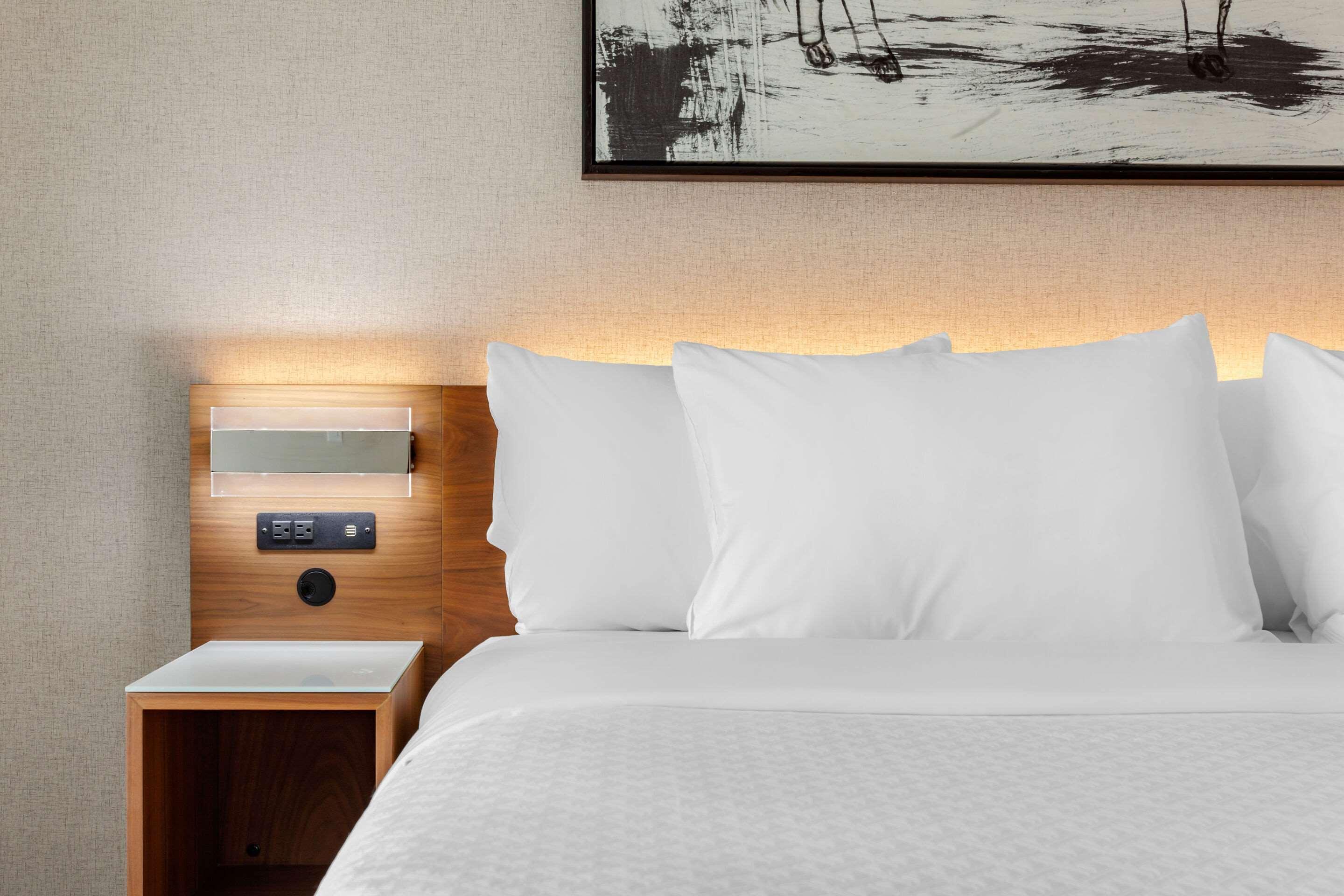 Cambria Hotel Orlando Airport Kültér fotó