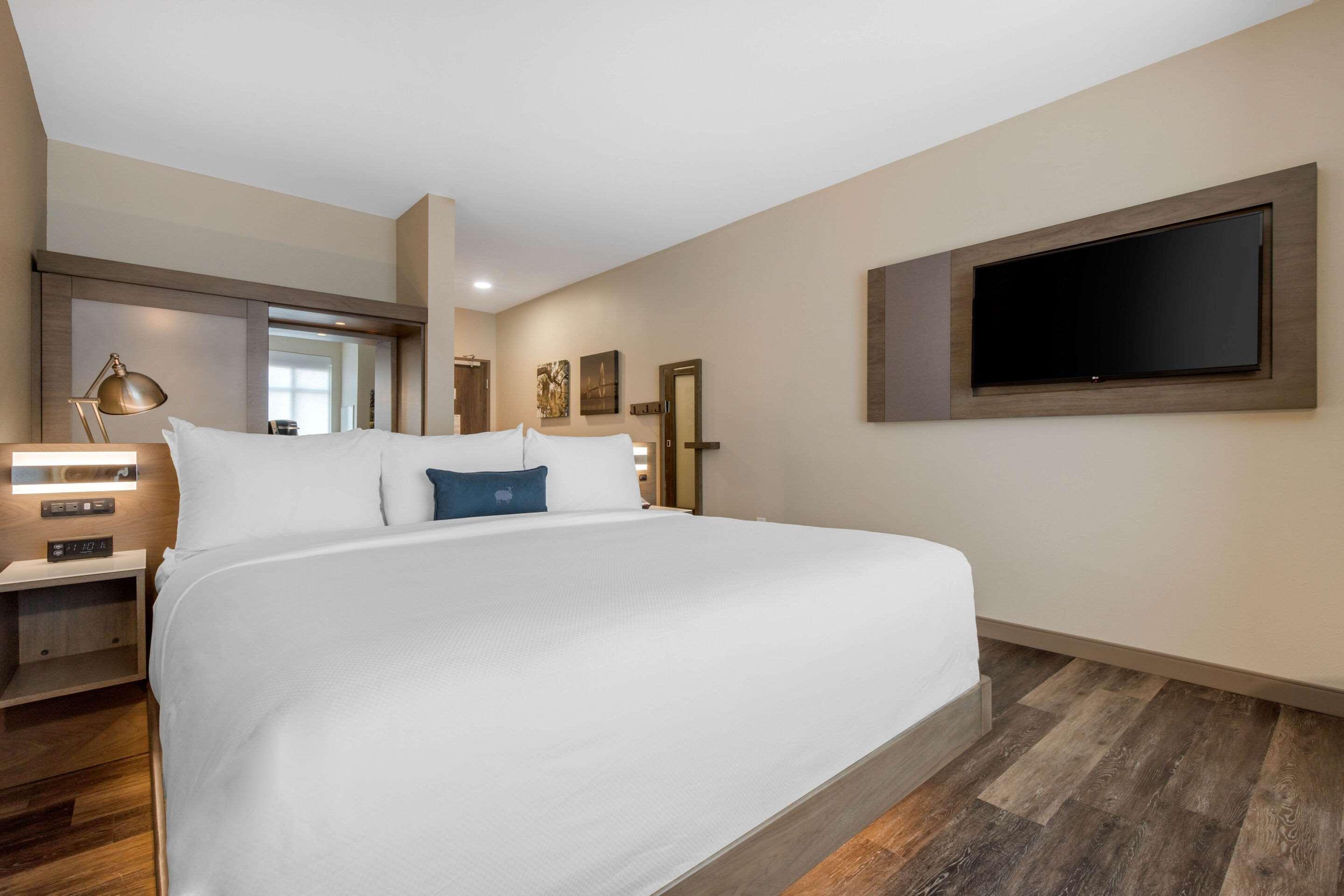 Cambria Hotel Orlando Airport Kültér fotó