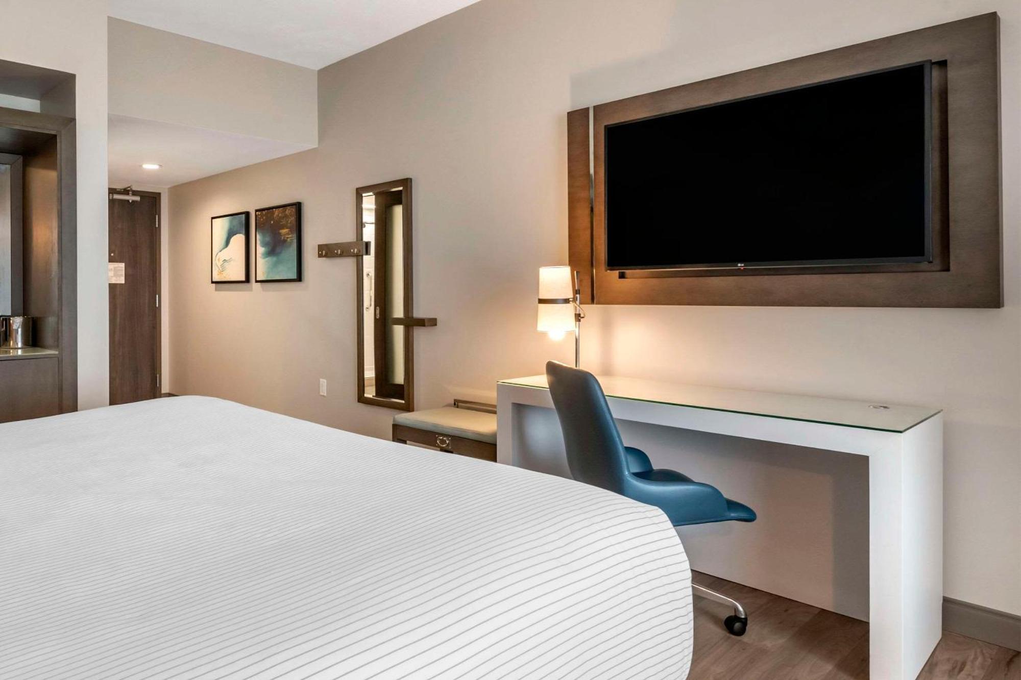 Cambria Hotel Orlando Airport Kültér fotó