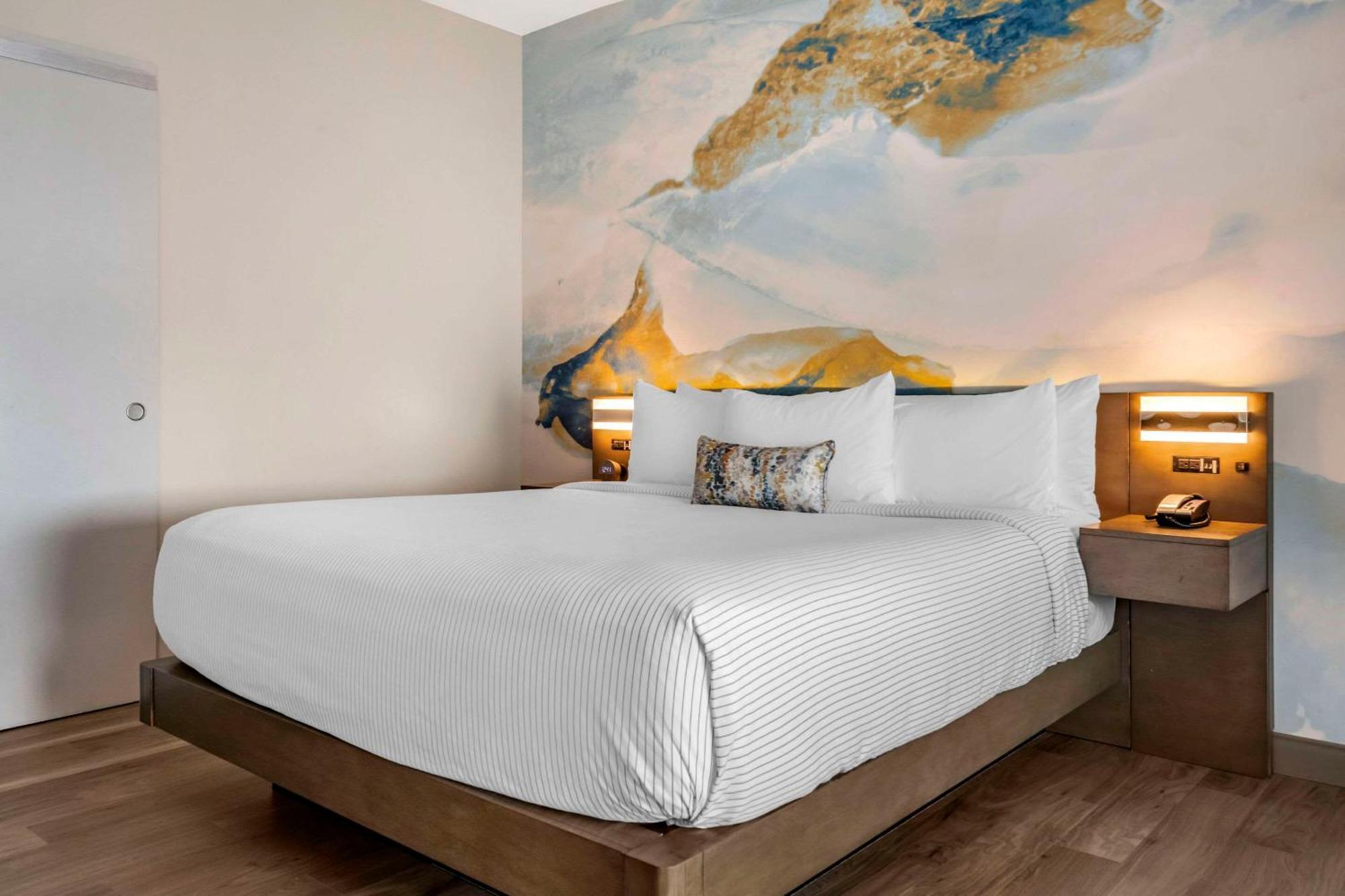 Cambria Hotel Orlando Airport Kültér fotó