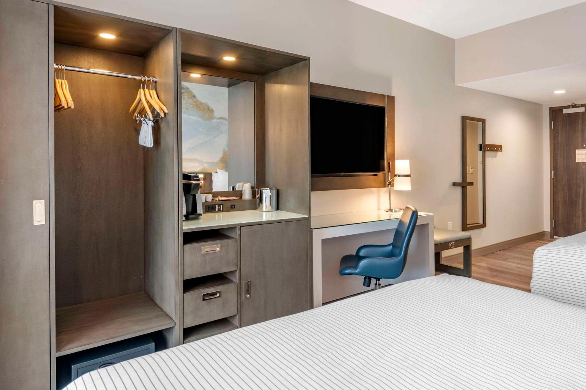 Cambria Hotel Orlando Airport Kültér fotó