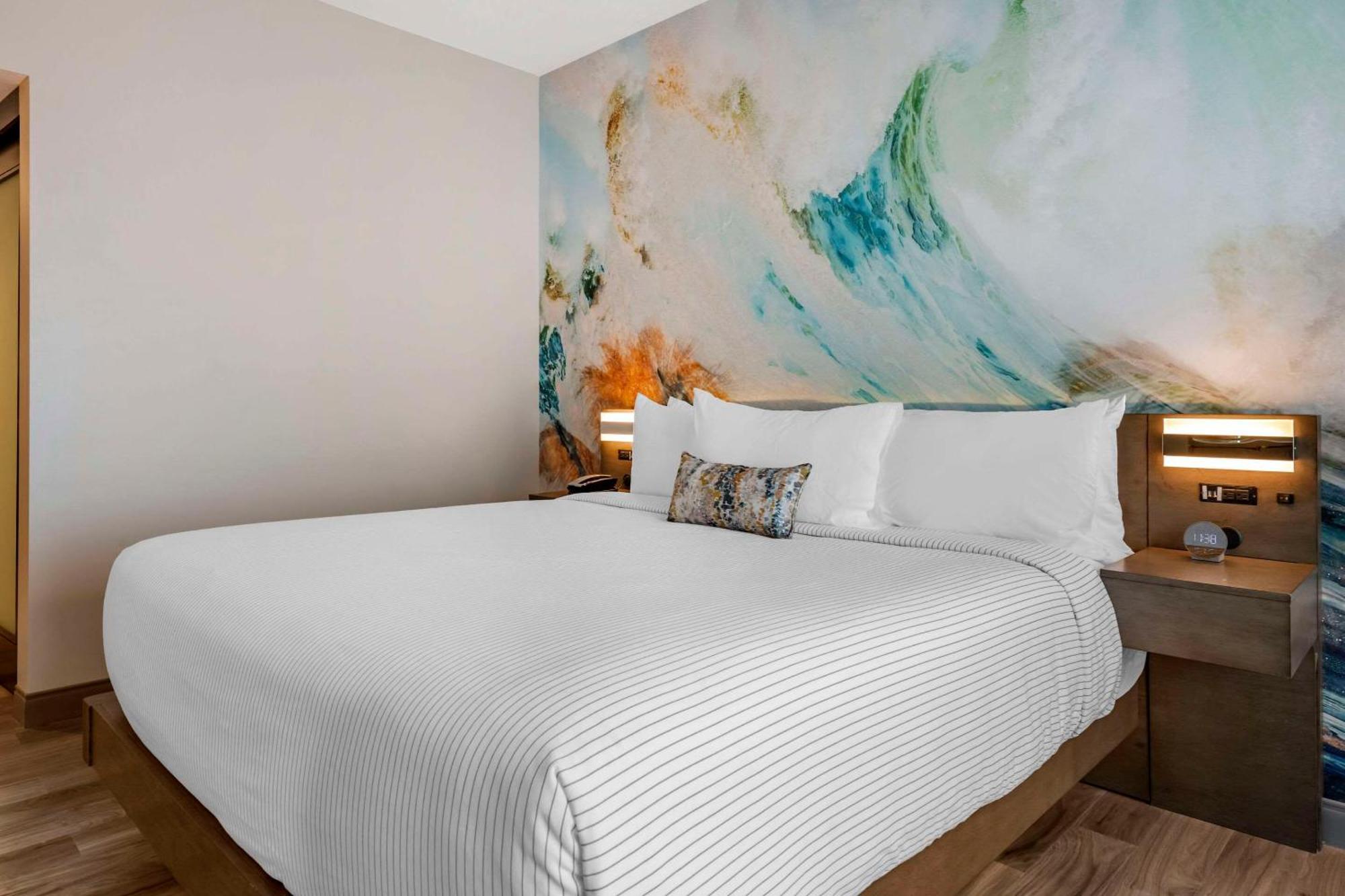 Cambria Hotel Orlando Airport Kültér fotó