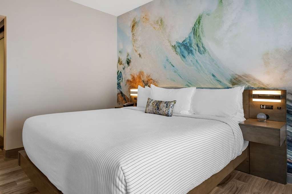 Cambria Hotel Orlando Airport Szoba fotó