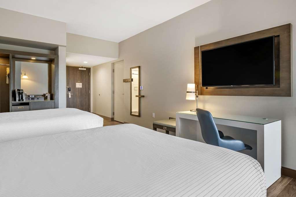 Cambria Hotel Orlando Airport Szoba fotó