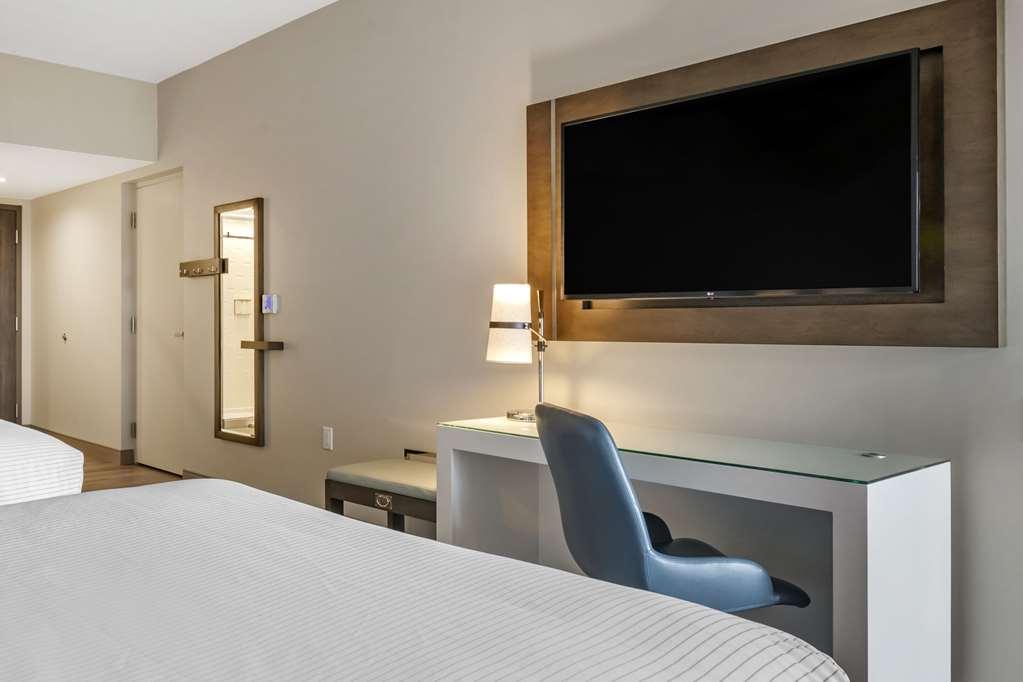Cambria Hotel Orlando Airport Szoba fotó