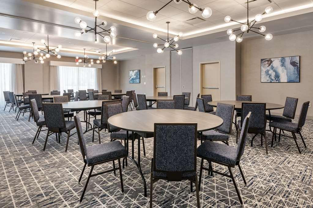 Cambria Hotel Orlando Airport Létesítmények fotó
