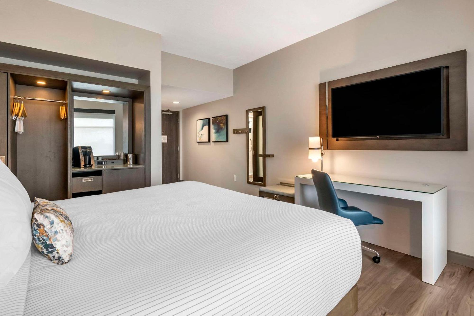 Cambria Hotel Orlando Airport Kültér fotó